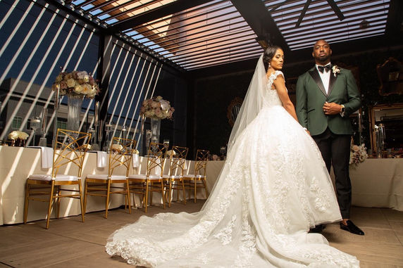 The Creative Hub wedding photography