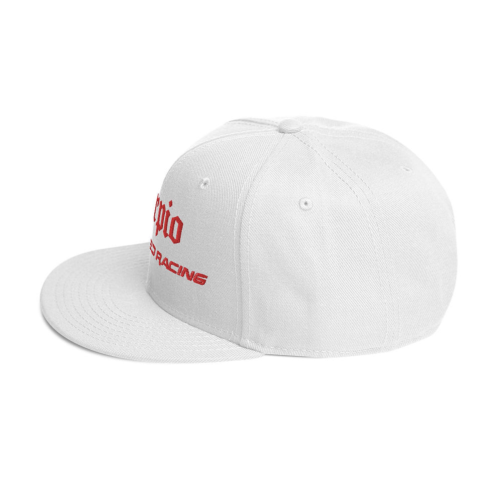 Thumbnail: Snapback Hat