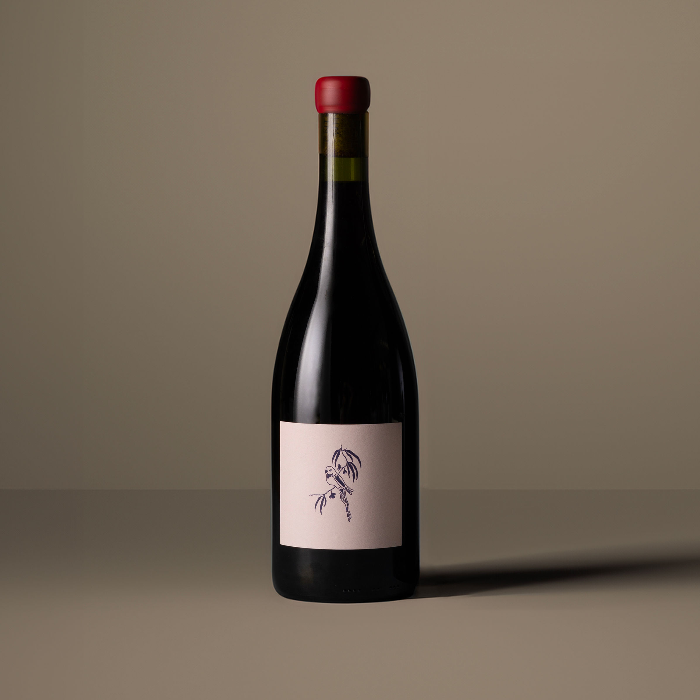 2023 Warragul Vineyard Syrah 750ml botte