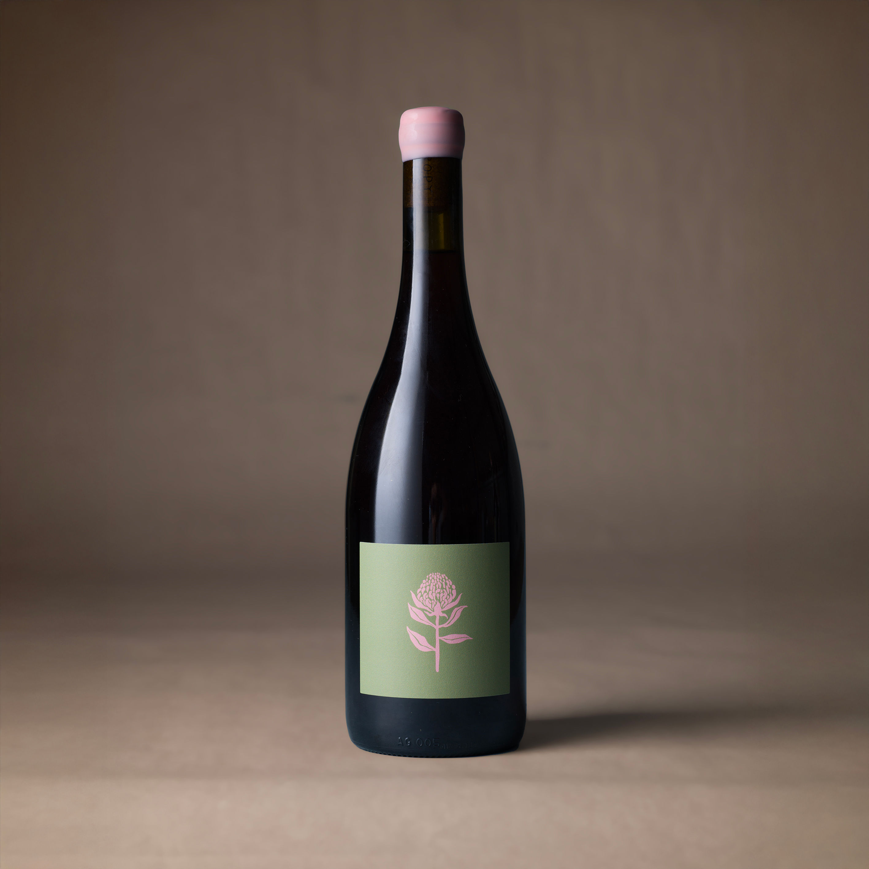 2025 The Mutant Block 750ml Bottle