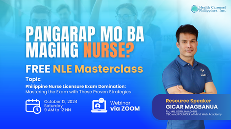 A CSR Approach to Strengthening the Philippine Nursing Workforce
