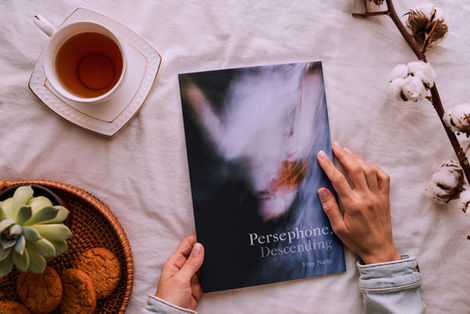Volunteer Work - Growing a Poetry Page (1M+ followers)