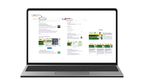 Improving Blog Visibility with SEO