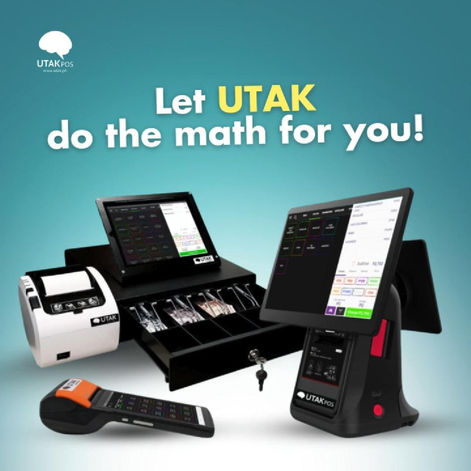 Let UTAK Do the Math Campaign