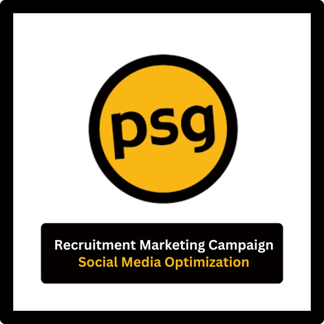 Case Study: Transforming RPO Social Media for Enhanced Talent Attraction & Brand Visibility