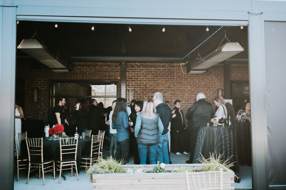 Mario's Italian Restaurant