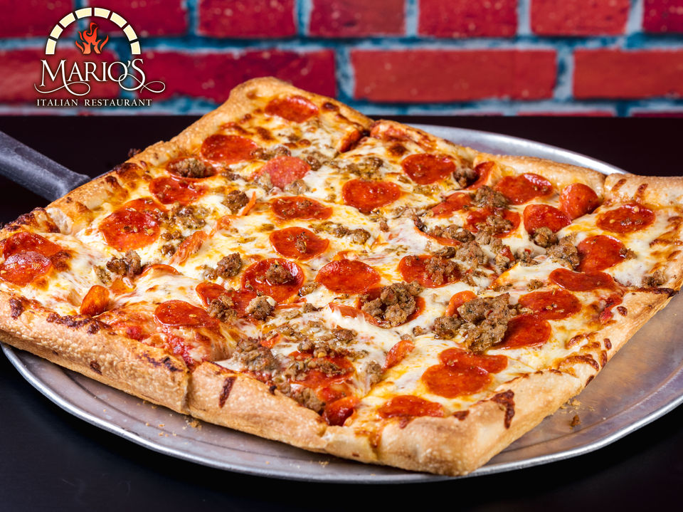 Mario's Italian Restaurant