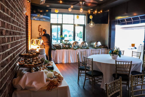 Mario's Italian Restaurant