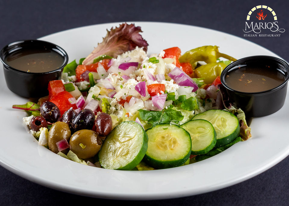 Mario's Italian Restaurant