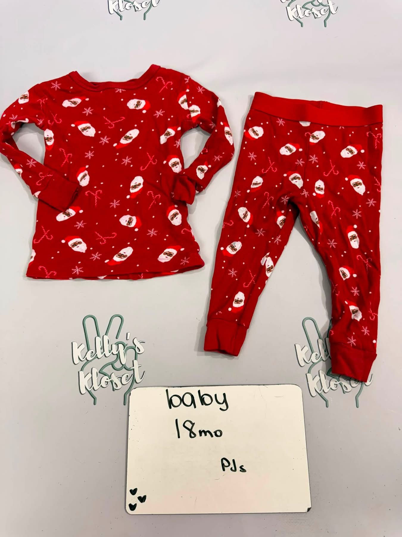 Baby- Size: 18 Months