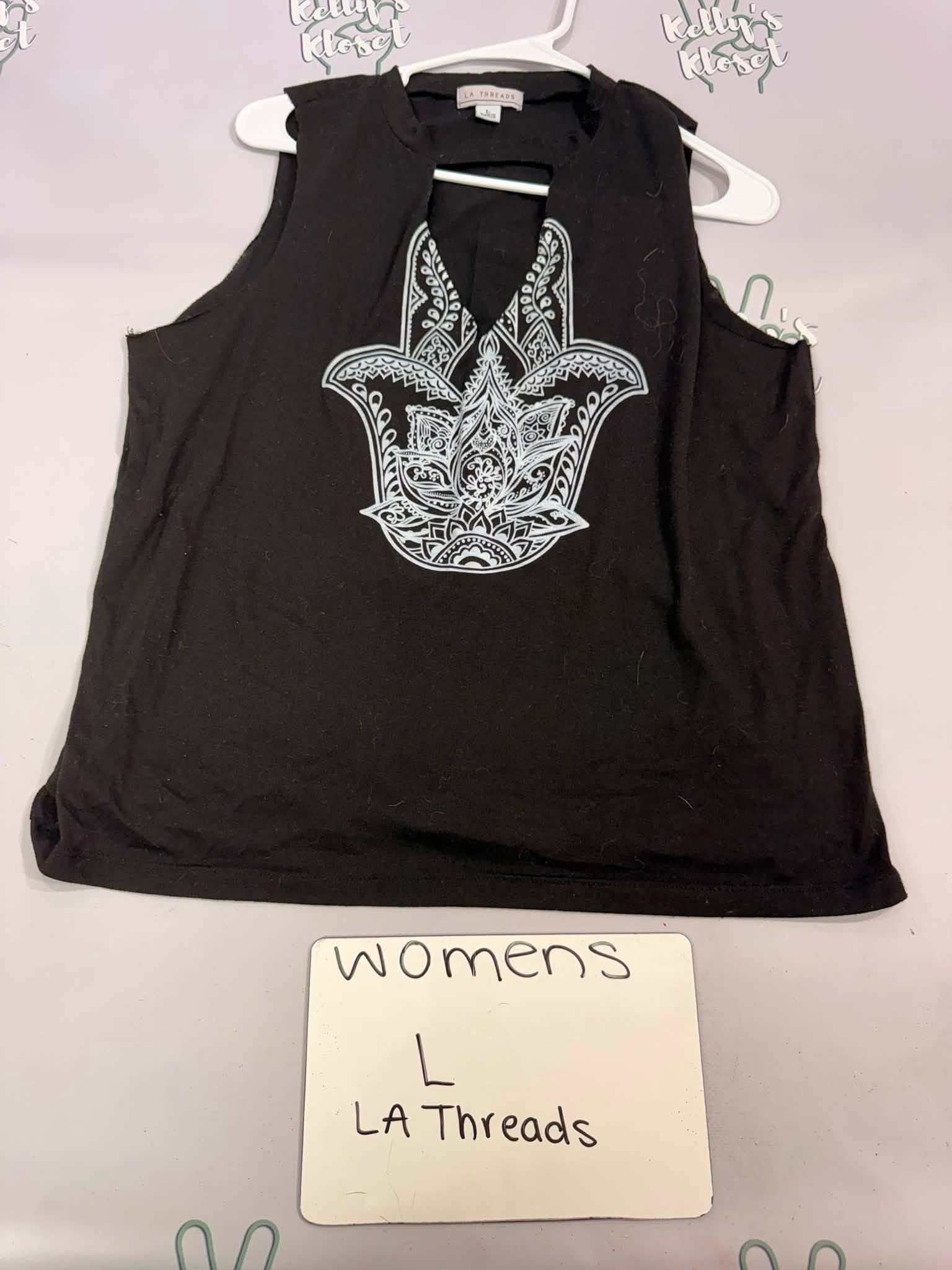 LA Threads- Size: L