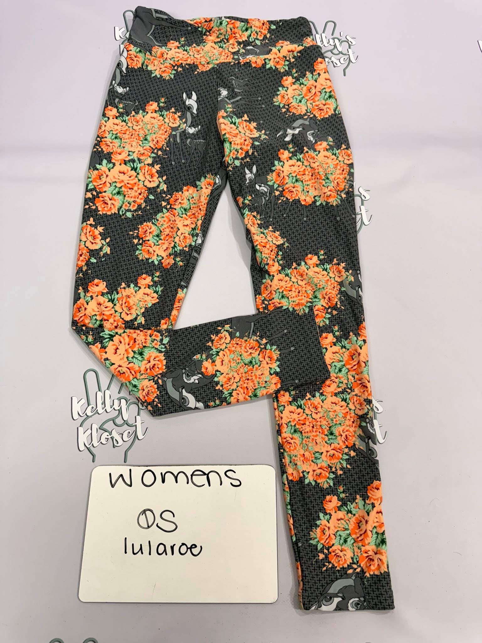 Lularoe-Size 0S