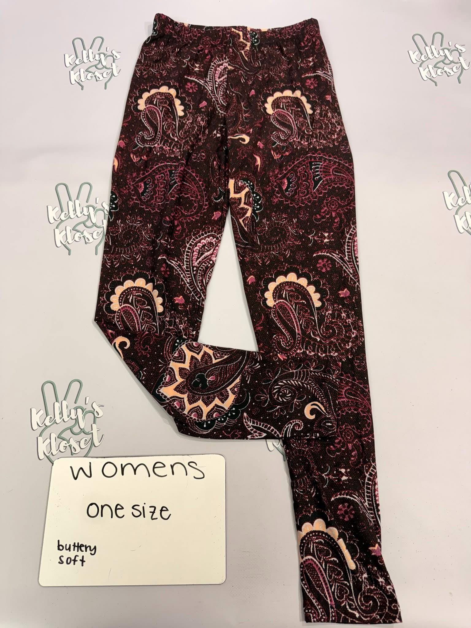 One Size