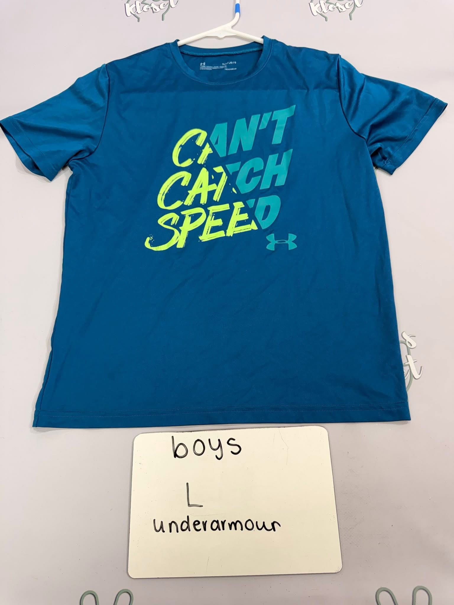 Under Armour-Size: L