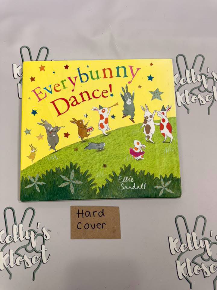 Hard Cover