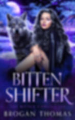 Bitten Shifter