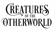 Creatures of the Otherworld Logo