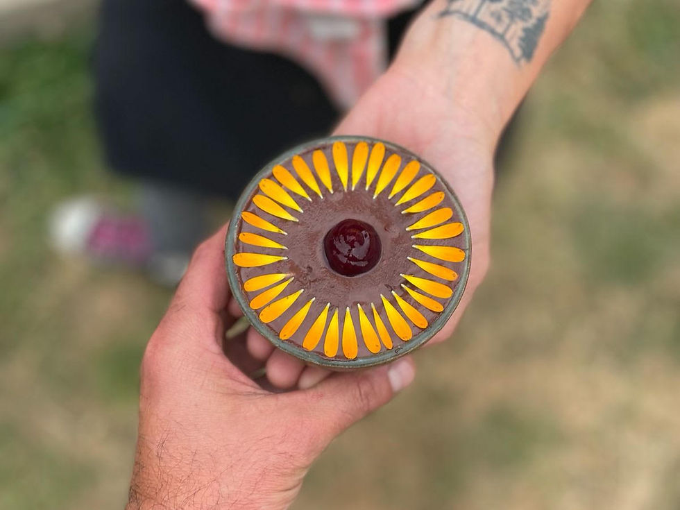 RestauraciOM x Bosque Fermentos y Santé Vins