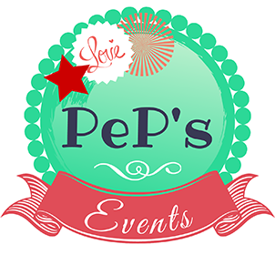 logo PeP's Events 