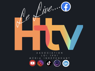 logo de la chaine happy tv