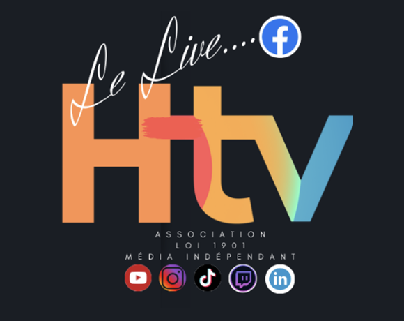logo de la chaine happy tv