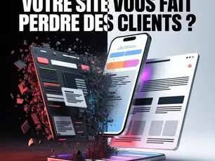 Pourquoi votre site internet ne rapporte pas de clients en 2026