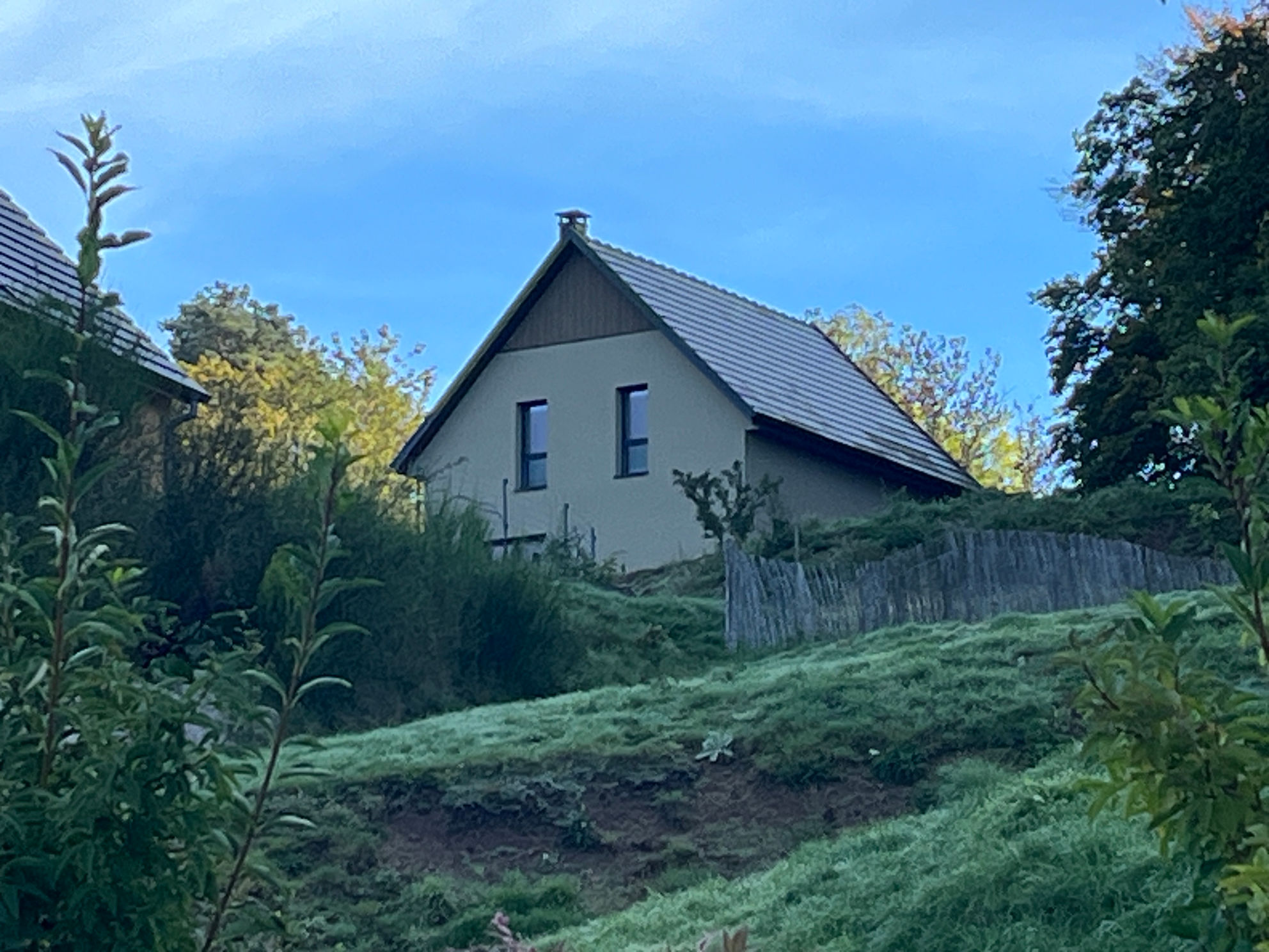 Maison 4 pièces 105 m² · à Labaroche · 105 m² · 290 660 €