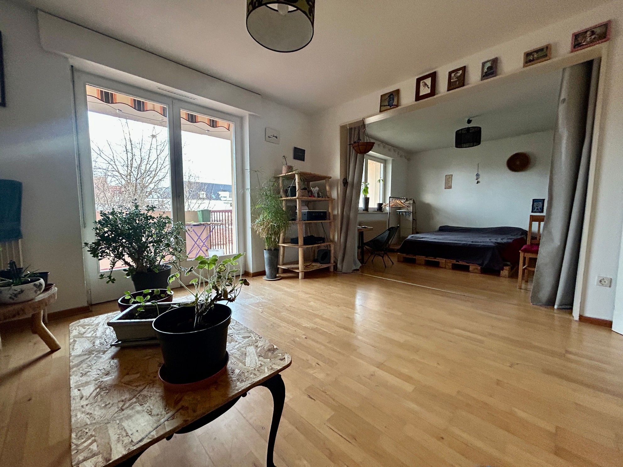 Appartement 4 pièces 91 m² · à Colmar · 91 m² · 219 000 €