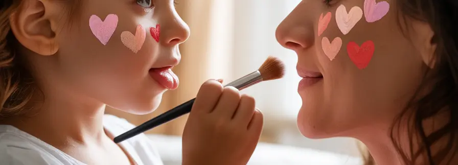 atelier maquillage duo