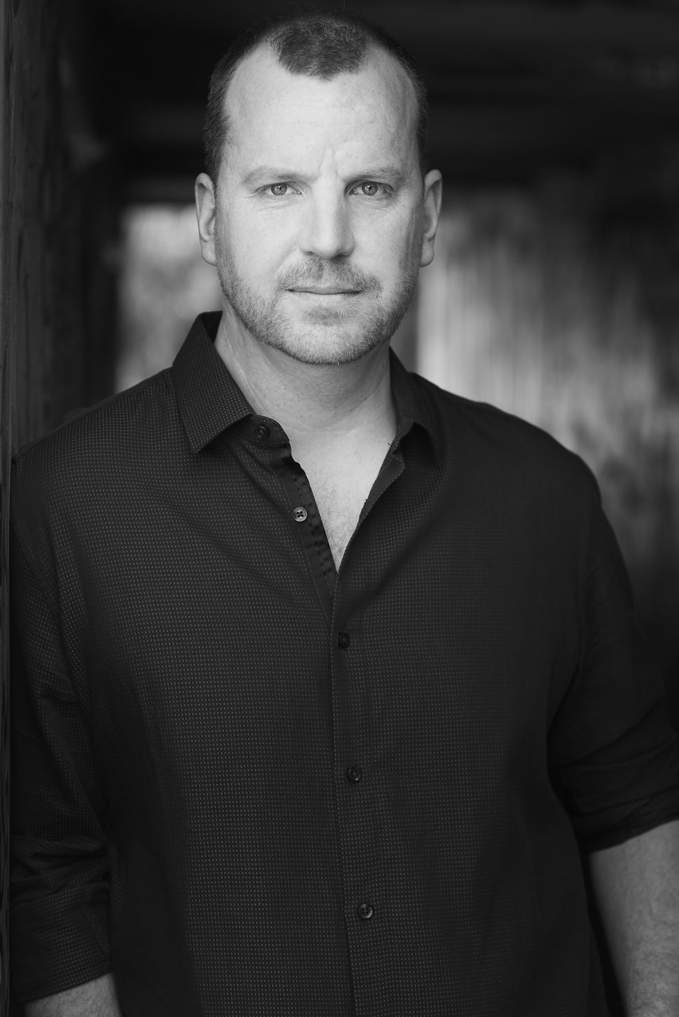 Soren Jensen
