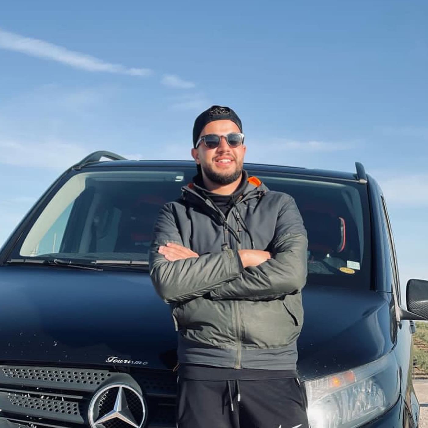 Writer: Hassan Elkadi