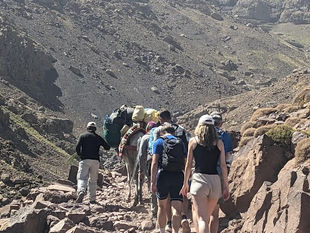 Discover Nomadik Morocco’s Commitment: Secure and Personalized Morocco personalized tour