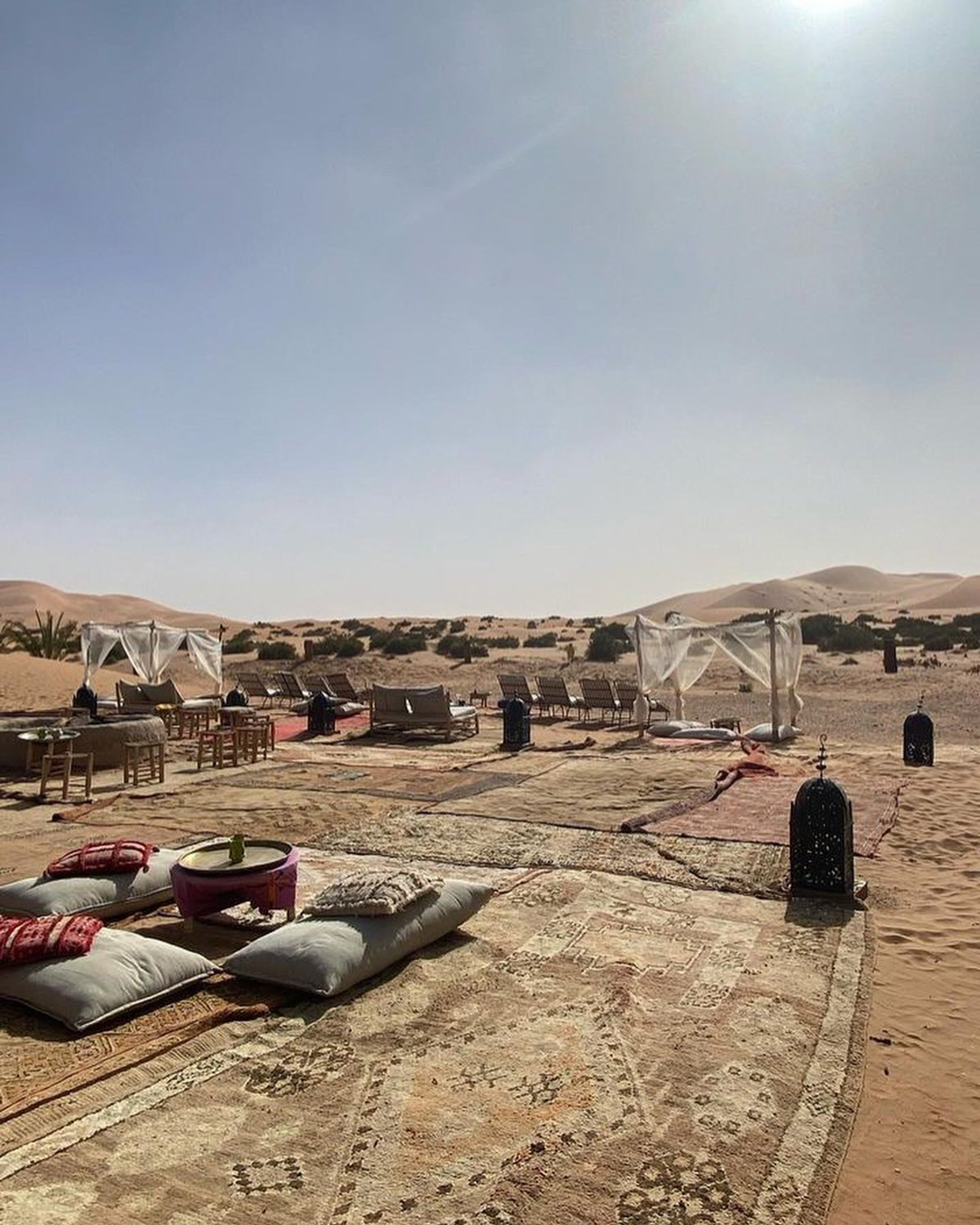 Morocco Desert Survival Tips: 7 Timeless Berber Techniques for 2026