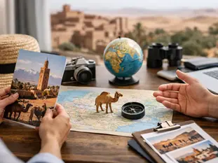 How to Choose a Morocco Tour Operator Wisely