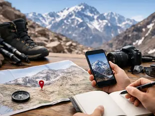 How to Book Toubkal Ascent Without Guesswork