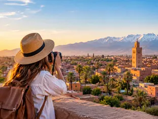 12 Best Morocco Photography Locations to Visit