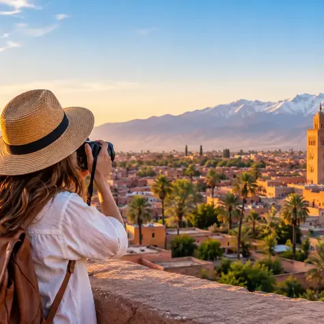 12 Best Morocco Photography Locations to Visit