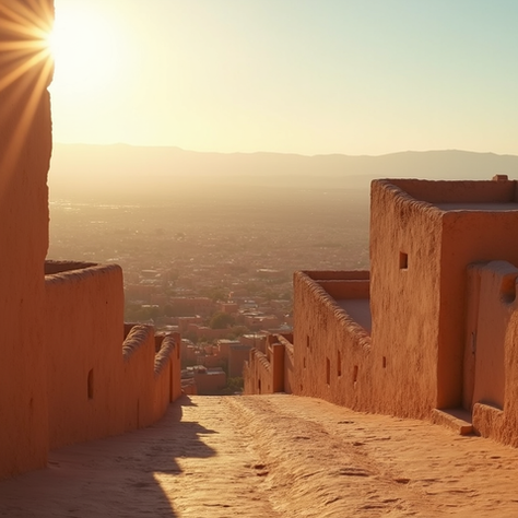 Unveiling the Wonders of Authentic Nomadik Travel Experiences in Morocco