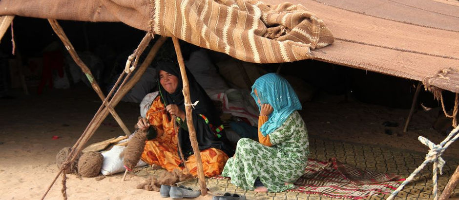 Surviving the desert heat: 7 timeless Berber techniques for 2024