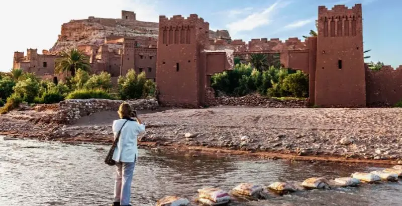 Discovering the Magnificent Ksar of Ait Ben Haddou: A Complete Guide for 2024