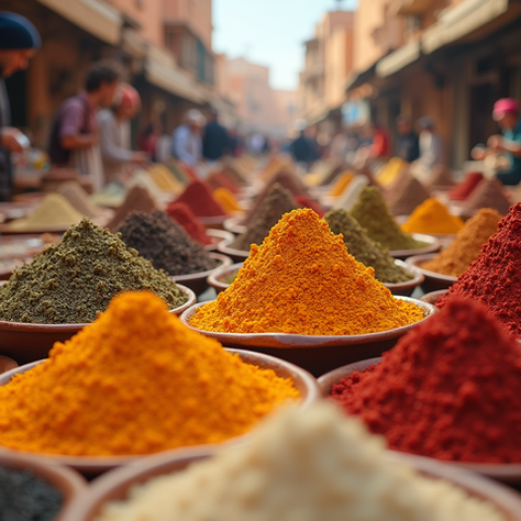 Explore Morocco with Expert-Led Morocco Tours