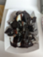 Cookies & Cream