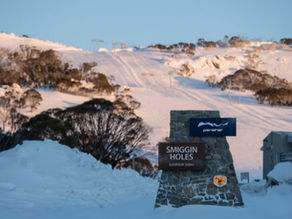 Spring has arrived in the Kingdom of Smiggins!