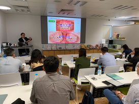 19-20 June 2023 Prof. Kyung MIA Course 