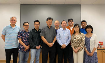 15 June 2023 Prof. Ngan Ortho Course