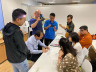 15 June 2023 Prof. Ngan Ortho Course 