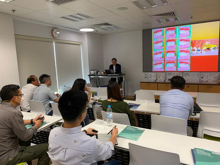 19-20 June 2023 Prof. Kyung MIA Course