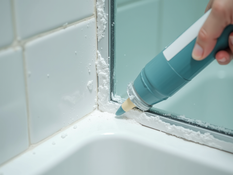 Essential Guide to Waterproofing Bathrooms and Effective Mould Removal for Health and Longevity