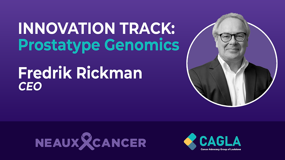 YT-Innovation Track - Prostatype Genomics - Fredrik Rickman, CEO.png