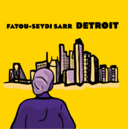 Fatou Seydi-Sarr